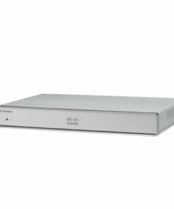 Router CISCO C1111-8P 10/100/1000 Mbps (Refurbished A)