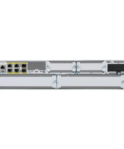 Router CISCO C8300-1N1S-4T2X