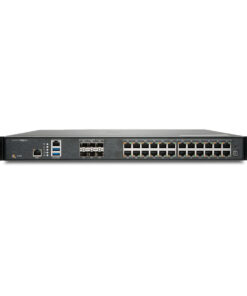 Router SonicWall 03-SSC-2982