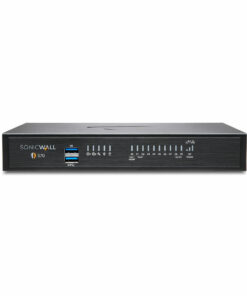 Router SonicWall 03-SSC-3018 RJ45 rj45 x 8