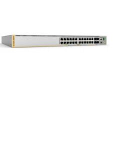 Schakelaar Allied Telesis AT-X530L-28GPX-50
