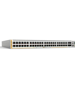 Schakelaar Allied Telesis AT-X530L-52GPX-50