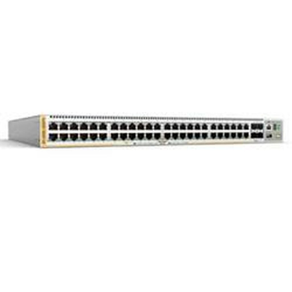 Schakelaar Allied Telesis AT-X530L-52GPX-50