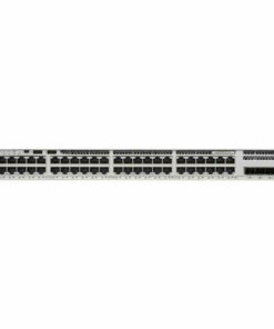 Schakelaar CISCO C9200L-48P-4G-E