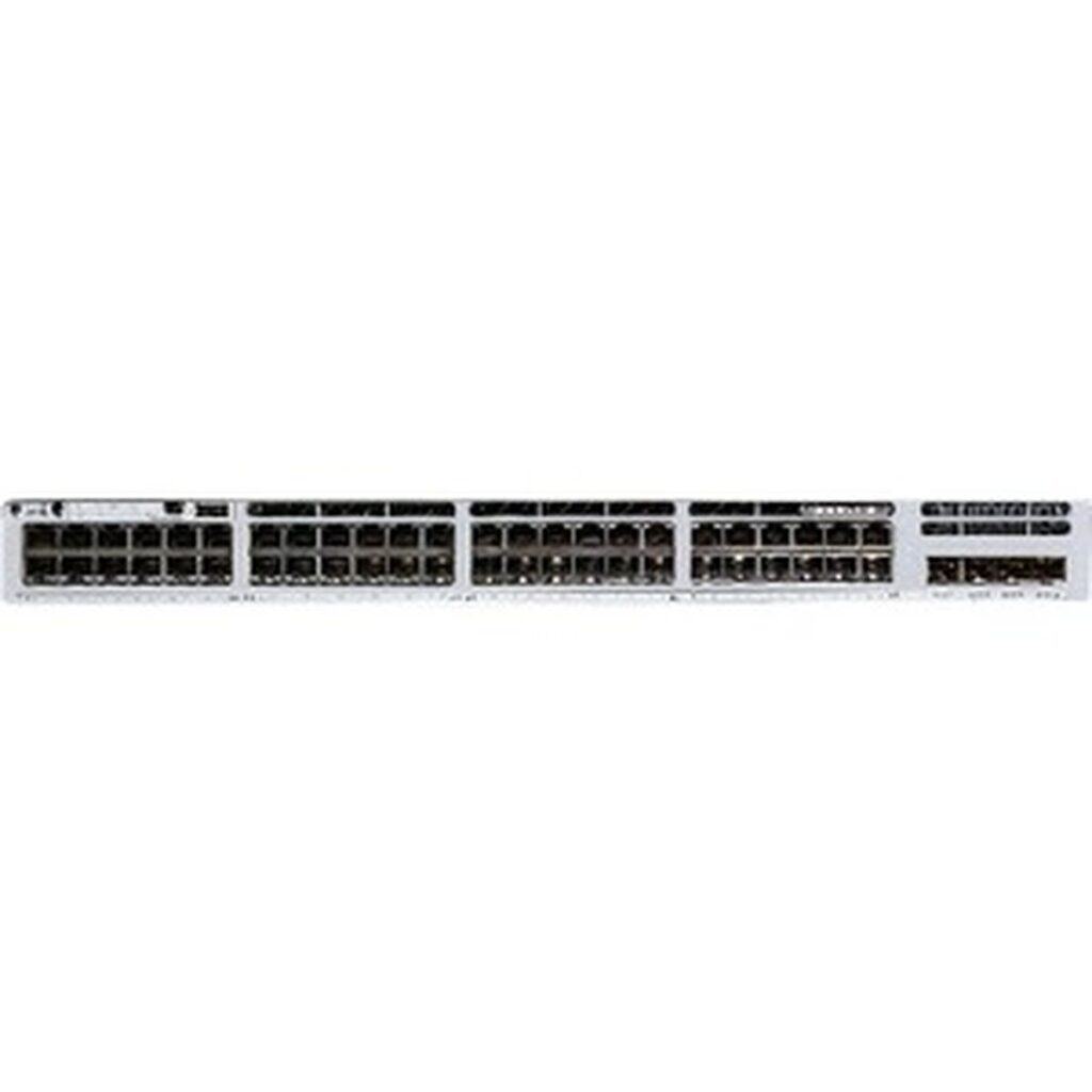 Schakelaar CISCO C9300L-48T-4G-E