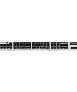 Schakelaar CISCO C9300L-48T-4G-E