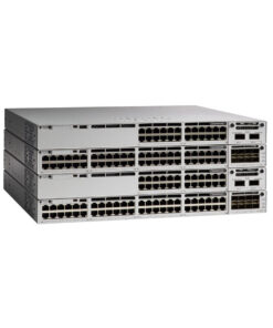 Schakelaar CISCO C9300X-24Y-E