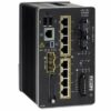 Schakelaar CISCO IE-3300-8P2S-E
