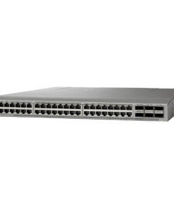 Schakelaar CISCO N9K-C93180YC-FX3
