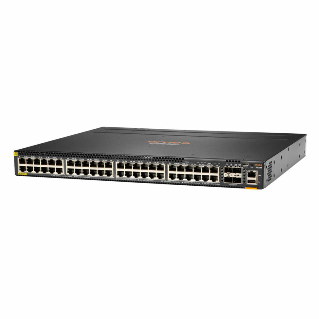 Schakelaar HPE JL661A
