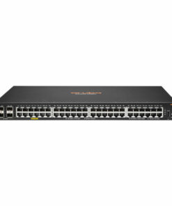 Schakelaar HPE JL675A RJ-45