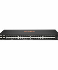 Schakelaar HPE JL676A RJ-45