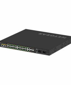 Schakelaar Netgear GSM4230UP-100EUS