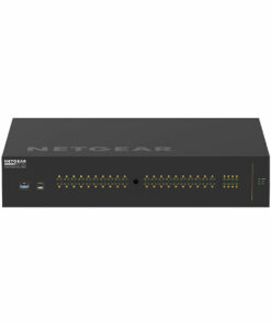 Schakelaar Netgear GSM4248UX-100EUS