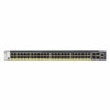 Schakelaar Netgear GSM4352PB-100NES