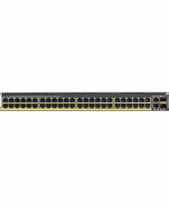 Schakelaar Netgear GSM4352PB-100NES
