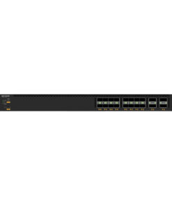 Schakelaar Netgear VSM4320C-100NES - Afbeelding 4