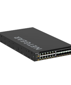 Schakelaar Netgear XSM4324-100NES