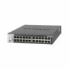 Schakelaar Netgear XSM4324CS-100NES