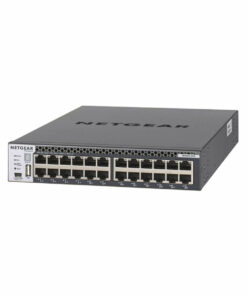 Schakelaar Netgear XSM4324CS-100NES