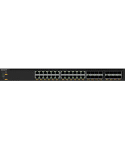 Schakelaar Netgear XSM4340V-100NES