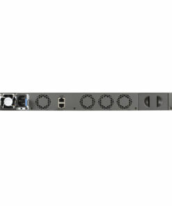 Alternative view of Schakelaar Netgear XSM4348CS-100NES