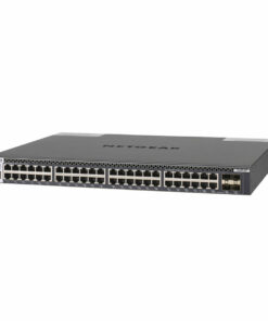Schakelaar Netgear XSM4348CS-100NES
