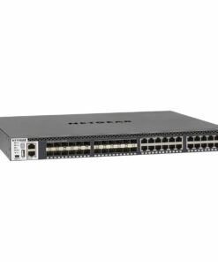 Schakelaar Netgear XSM4348S-100NES