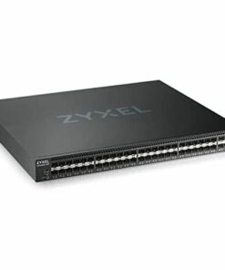 Schakelaar ZyXEL XGS4600-52F-ZZ0101F