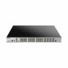 Schakelkast D-Link DGS-3630-28PC/SI     20 x RJ45 4 x SFP PoE