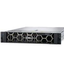 Server Dell KJN4Y Intel Xeon Silver 4309Y 16 GB RAM 480 GB SSD