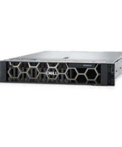 Server Dell PowerEdge R550 Xeon Silver 4314 32 GB RAM 480 GB SSD