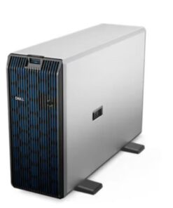 Server Dell VX432 Intel Xeon Silver Intel Xeon Silver 4410Y 32 GB RAM 480 GB SSD