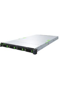 Server Fujitsu RX2530M7 32 GB RAM