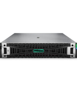 Server HPE ProLiant DL380 G11 Intel Xeon Silver 4510 64 GB RAM