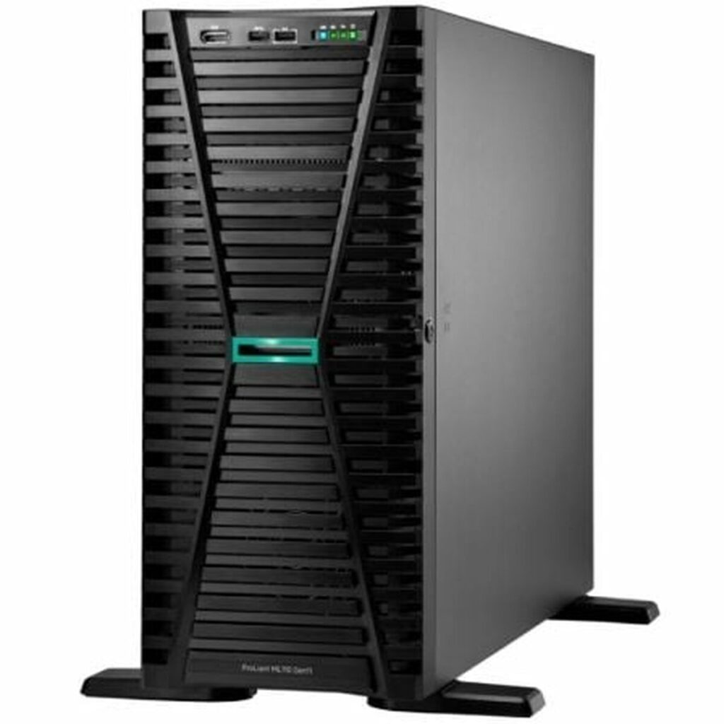 Server Hewlett Packard P77234-425 Intel Xeon 32 GB RAM 4 TB HDD
