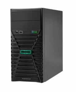 Server Hewlett Packard Proliant ML30 Gen11 E-2436 Intel Xeon 32 GB RAM 480 GB SSD