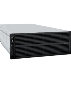 Alternative view of Server Synology HD6500 Intel Xeon Silver 4210R 500 GB HDD