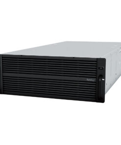 Server Synology HD6500 Intel Xeon Silver 4210R 500 GB HDD - Afbeelding 3