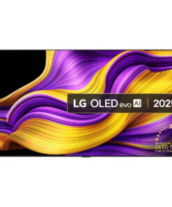 Smart TV LG 83G54LW 4K Ultra HD 83" HDR OLED