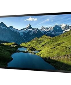Smart TV Samsung LH75OHAEBGBXEN 4K Ultra HD 75"
