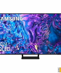 Alternative view of Smart TV Samsung TQ55Q70D 4K Ultra HD 55" QLED AMD FreeSync