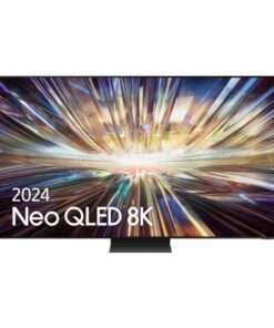 Smart TV Samsung TQ65QN800DTXXC 65" 8K Ultra HD LED HDR Neo QLED