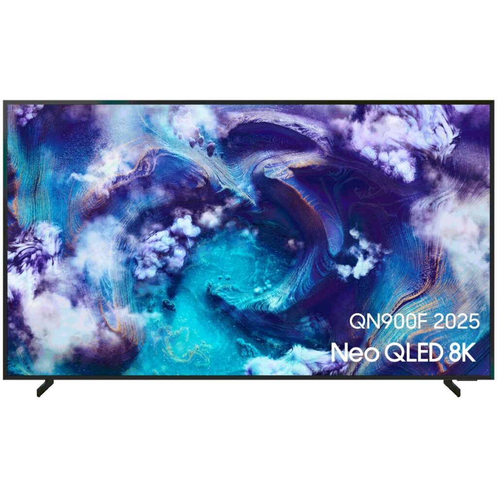 Smart TV Samsung TQ75QN900FTXXC 75" (75") 8K Ultra HD (8K Ultra HD) HDR Neo QLED (HDR) (Neo QLED)