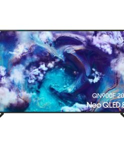 Smart TV Samsung TQ75QN900FTXXC 75" (75") 8K Ultra HD (8K Ultra HD) HDR Neo QLED (HDR) (Neo QLED)