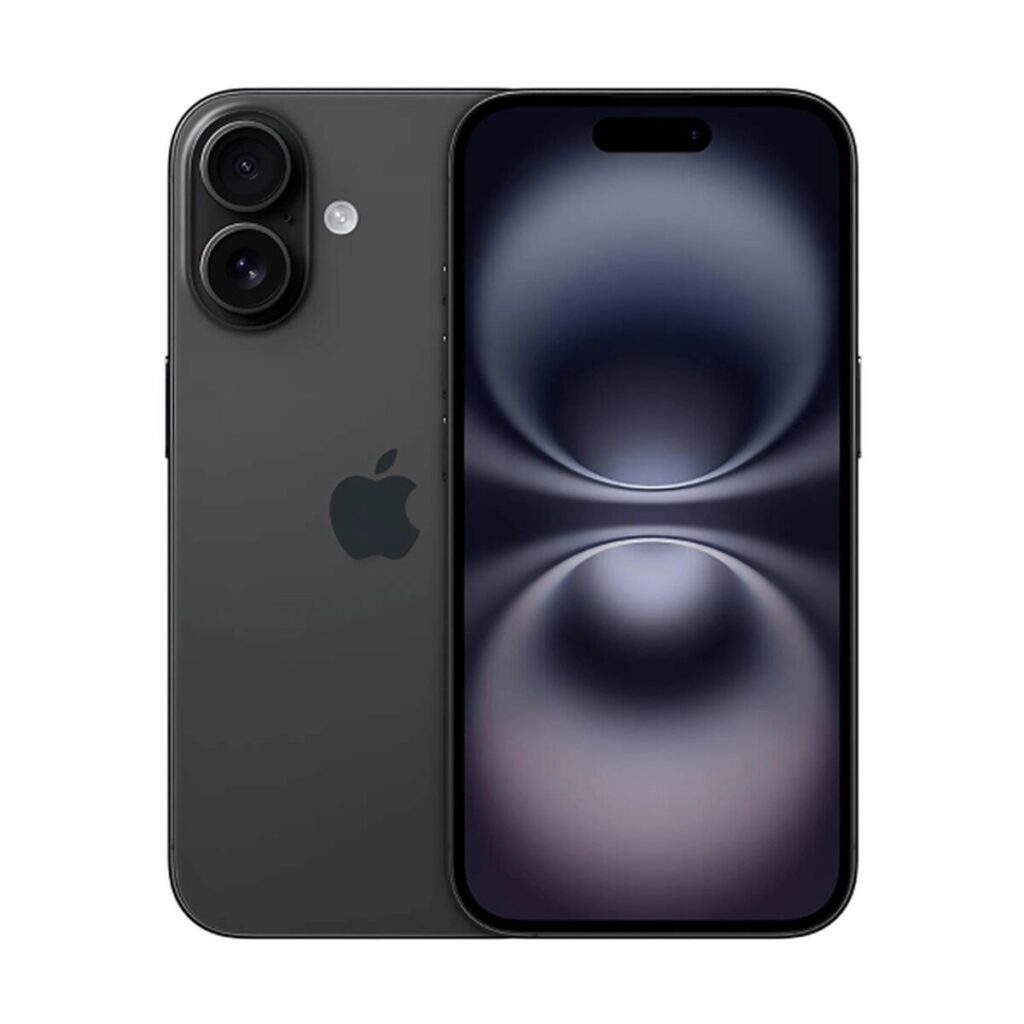 Smartphone Apple