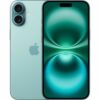 Smartphone Apple 6,1" 256 GB Turkoois