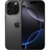 Smartphone Apple 6,3" 256 GB Zwart