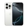 Smartphone Apple 6,3" 512 GB Wit