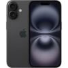 Smartphone Apple IPHONE 16 6,1" 512 GB Zwart
